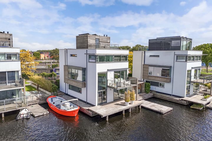 Verlaet 3 in Lemmer