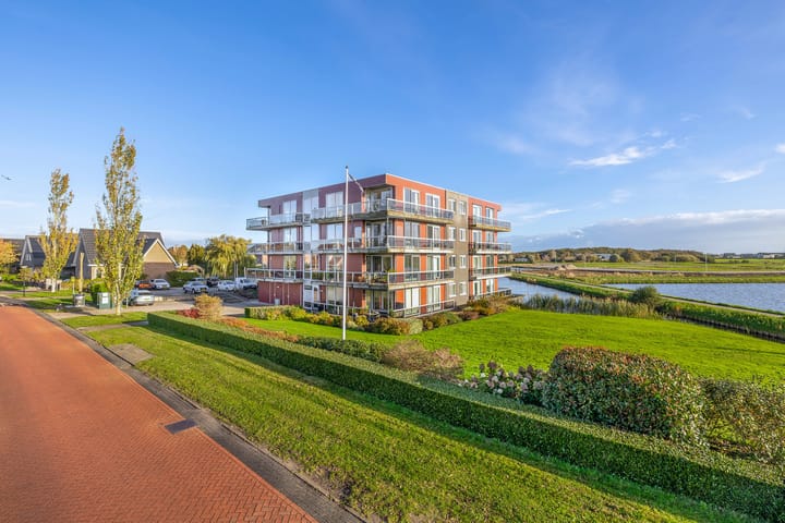 Verlaet 52, Lemmer Photo of property Verlaet 52, Lemmer