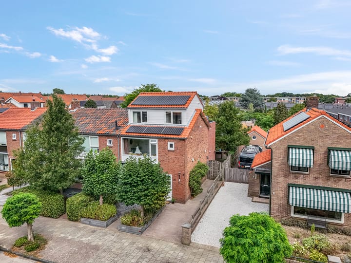 Photo of property Verlengde Acacialaan 25, Rhenen