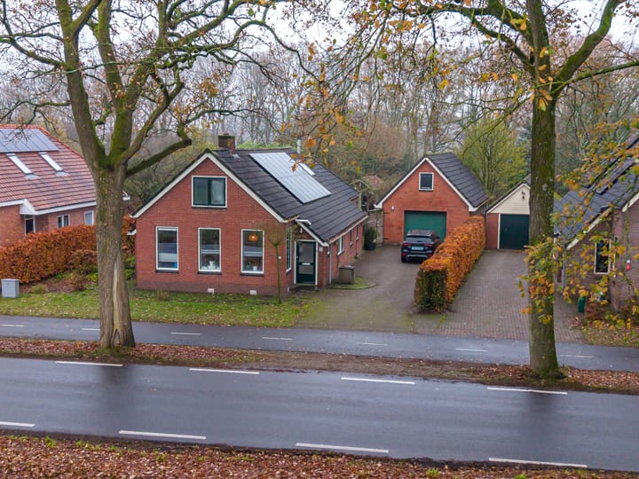 Verlengde Asserstraat 75 in Gieten