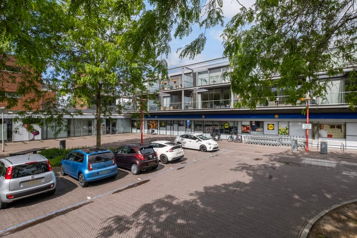 Verlengde Baan 22 in Biddinghuizen