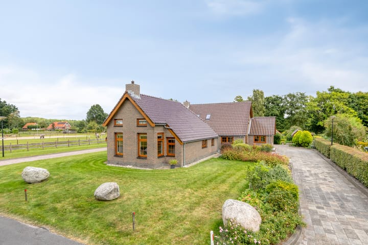 Photo de la maison Verlengde Badweg 1, Meeden