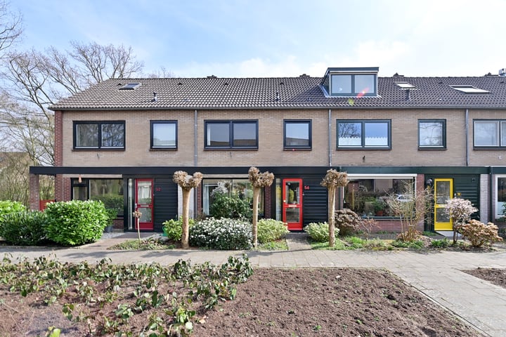 Photo of property Verlengde Fortlaan 54, Naarden