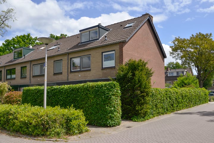 Verlengde Fortlaan 60 in Naarden