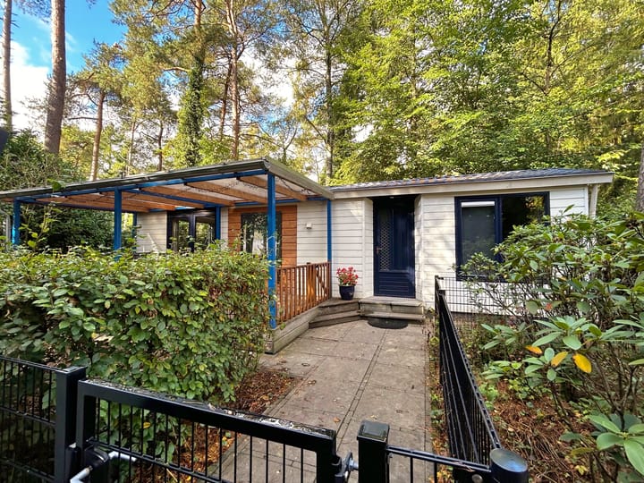 Photo de la maison Verlengde Haerderweg 5R-C2, Doornspijk