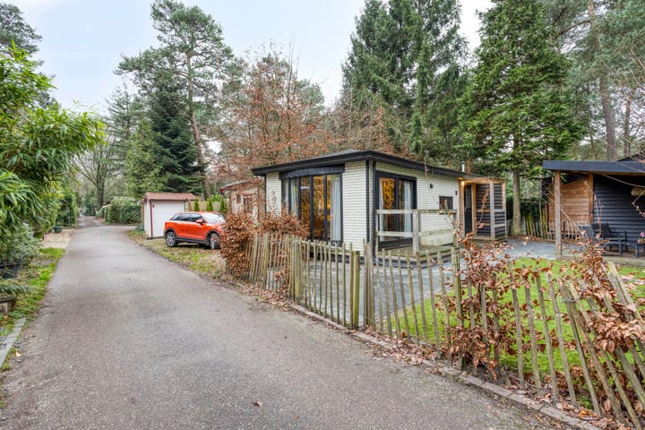 Verlengde Haerderweg 5R-O5 in Doornspijk