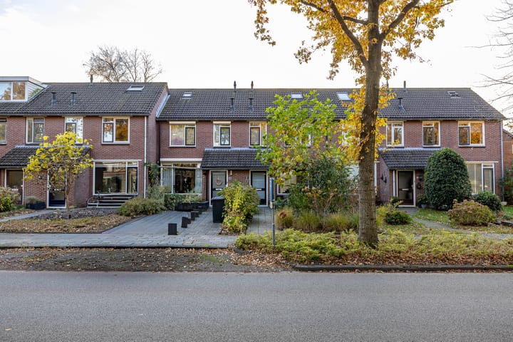 Photo of property Verlengde Hanckemalaan 23, Zuidhorn