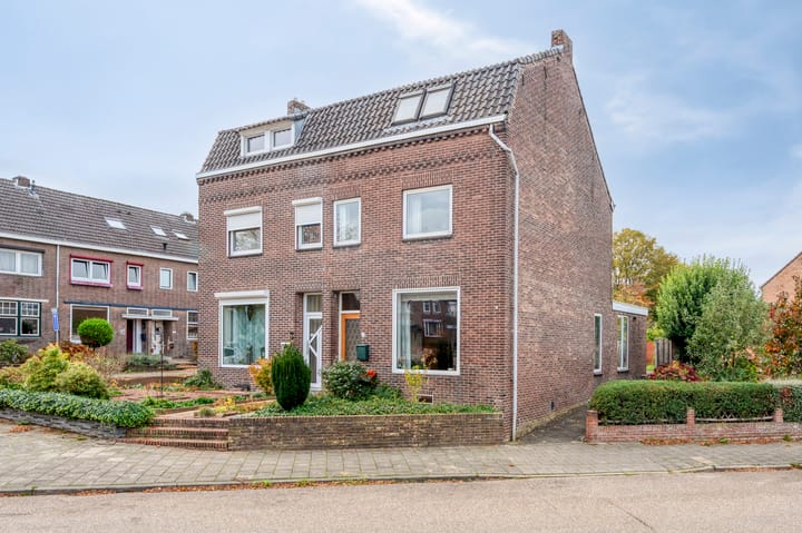 Photo de la maison Verlengde Heinseweg 4, Sittard