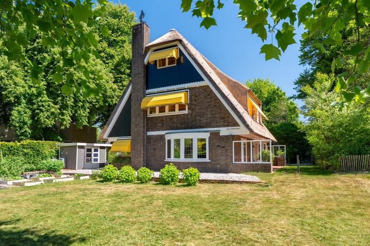 Verlengde Hereweg 196 in Groningen