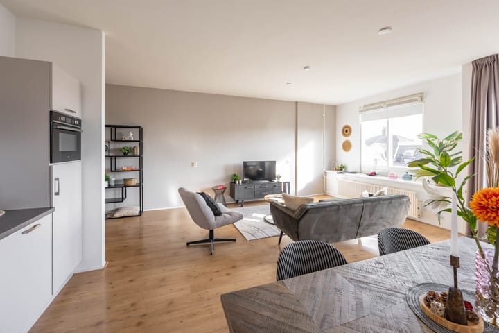 Verlengde Hereweg 91f in Groningen Foto