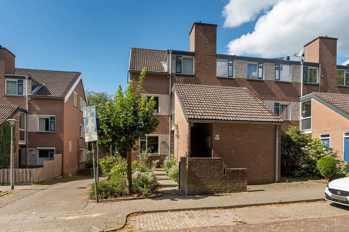 Verlengde Hoflaan 103 in Arnhem