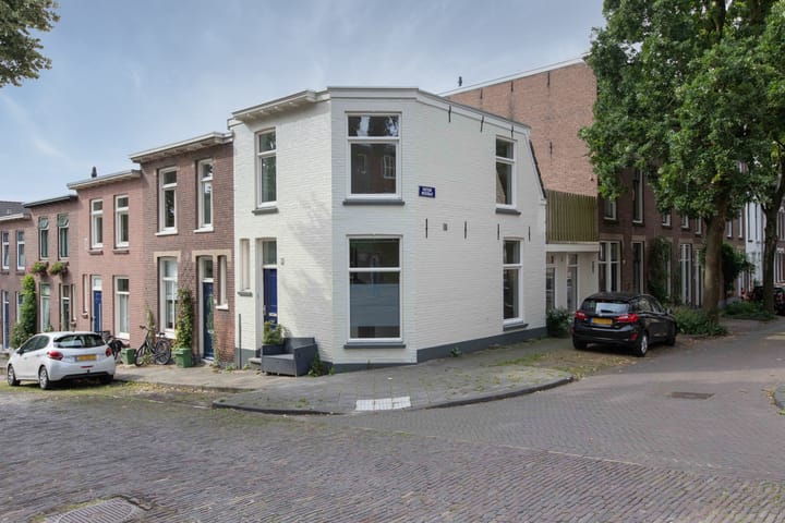 Foto van woning Verlengde Hoflaan 131, Arnhem