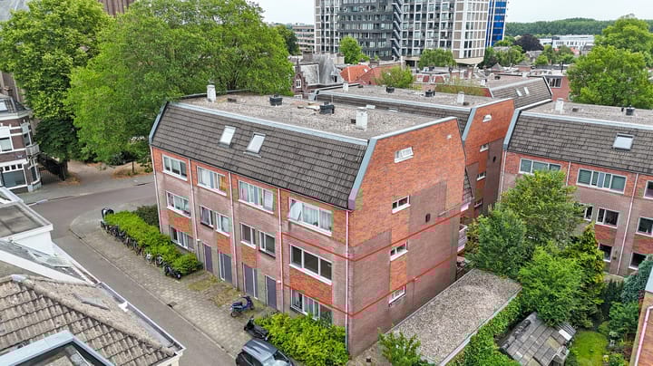 Verlengde Hoflaan 53 in Arnhem