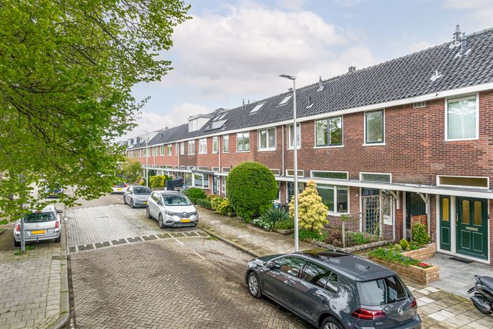 Verlengde Hoogravenseweg 236 in Utrecht