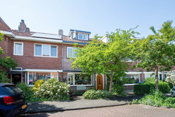 Verlengde Hoogravenseweg 77 in Utrecht