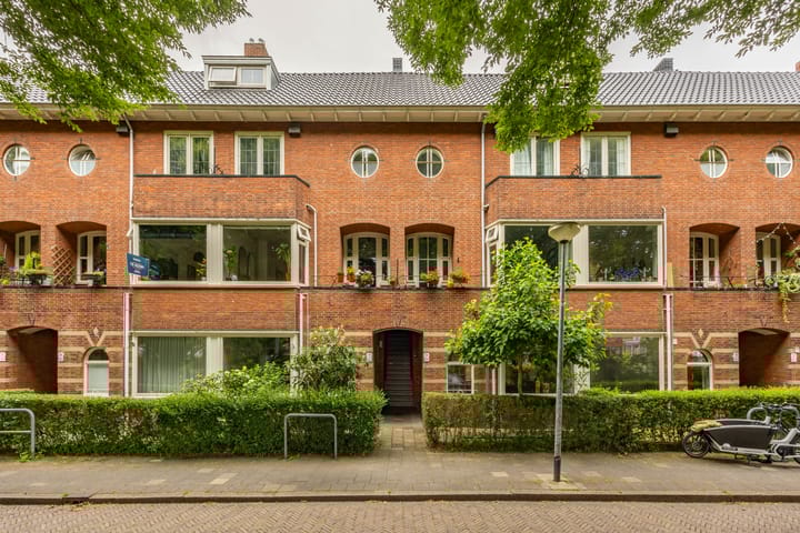 Verlengde J. A. Feithstraat 14 in Groningen