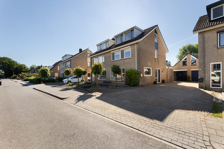 Verlengde Kerkweg 29 in Wezep