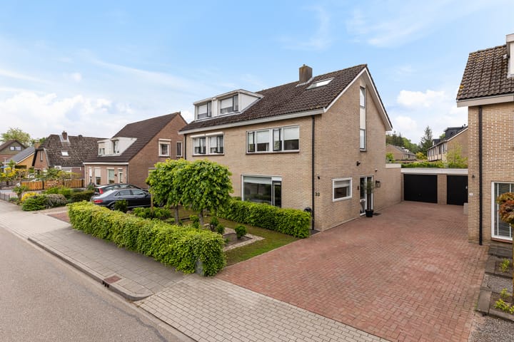 Verlengde Kerkweg 33 in Wezep