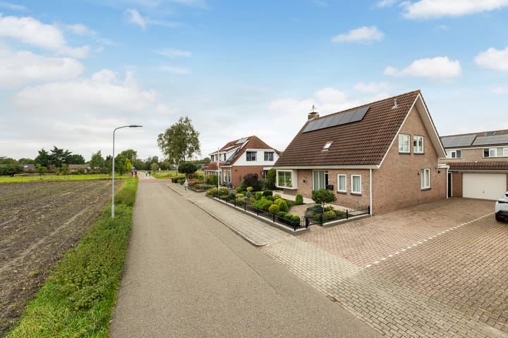 Verlengde Kerkweg 42 in Hattemerbroek photo