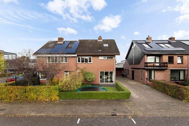 Verlengde Kerkweg 50 in Hattemerbroek photo