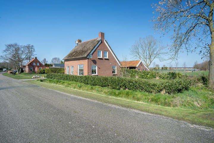Verlengde Kloosterlaan 3 in Winschoten