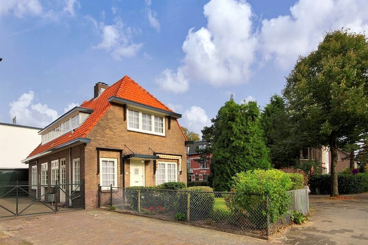 Verlengde Koepellaan 8 in Bloemendaal