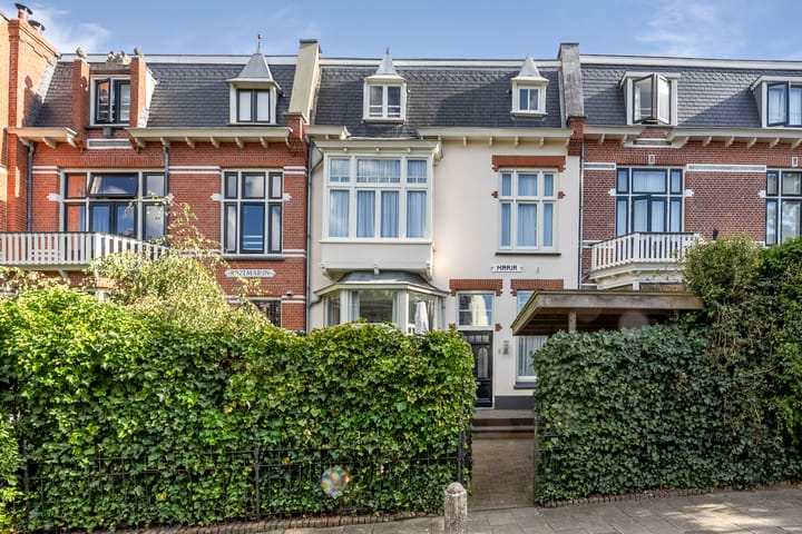 Photo of property Verlengde Koepellaan 9, Bloemendaal