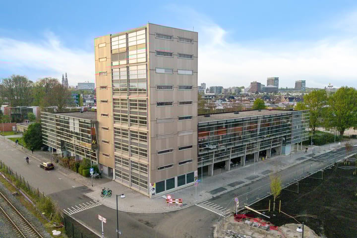Photo of property Verlengde Lodewijkstraat 19a, Groningen