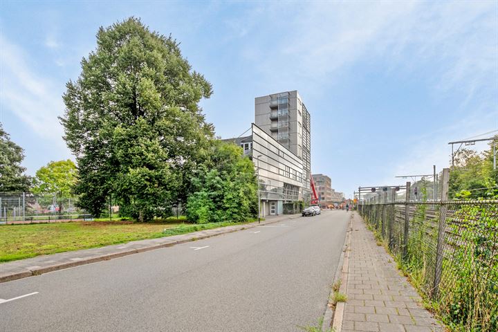 Verlengde Lodewijkstraat 24 in Groningen