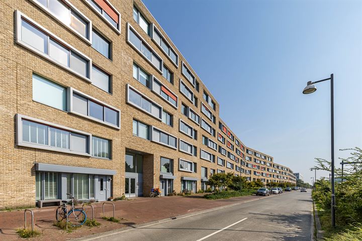 Verlengde Lodewijkstraat 70 in Groningen