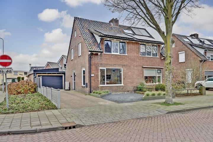 Photo of property Verlengde Maanderweg 174, Ede