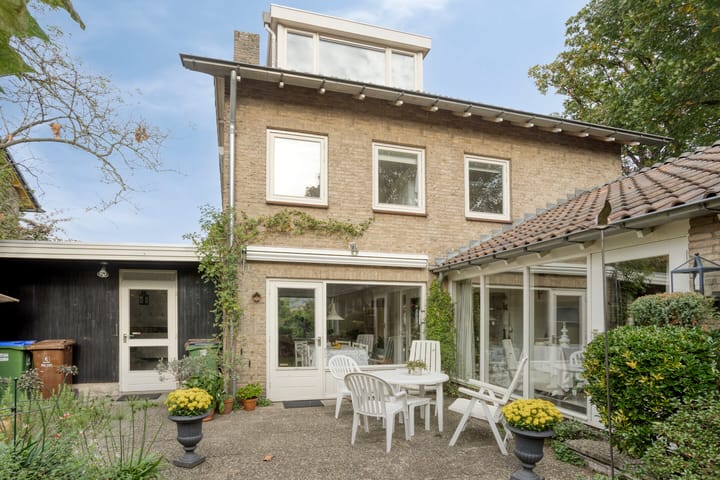 Photo de la maison Verlengde Maanderweg 81, Ede