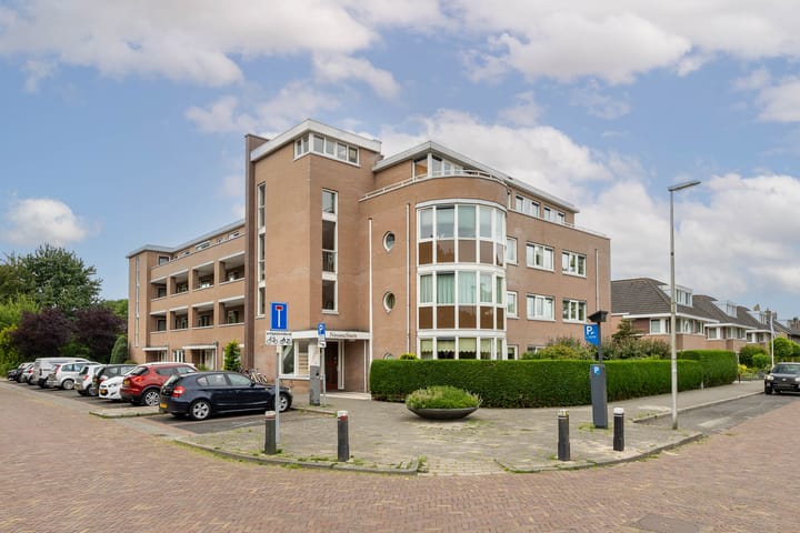 Verlengde Marnixstraat 2M in Alphen aan den Rijn
