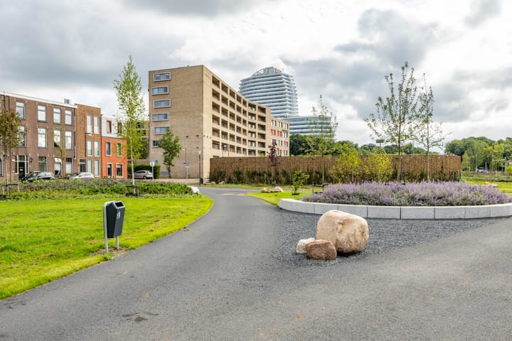 Verlengde Meeuwerderweg 71 in Groningen