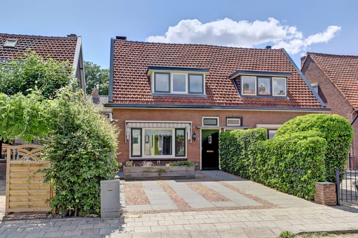 Verlengde Middelweg 17 in Asperen