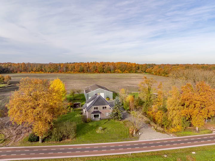 Photo de la maison Verlengde Middenraai 117, Nieuw-Balinge