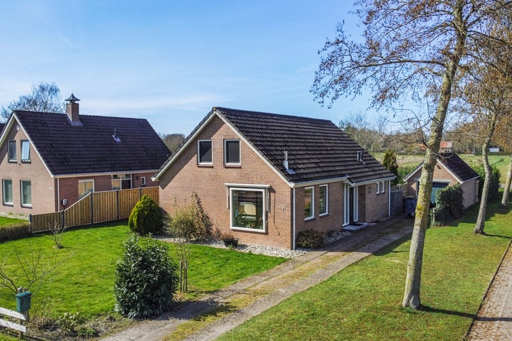 Photo of property Verlengde Middenraai 71, Nieuw-Balinge