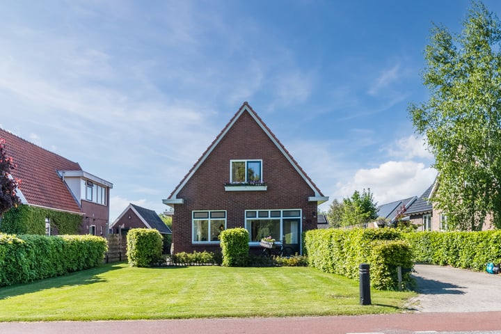 Photo of property Verlengde Middenraai 93, Nieuw-Balinge