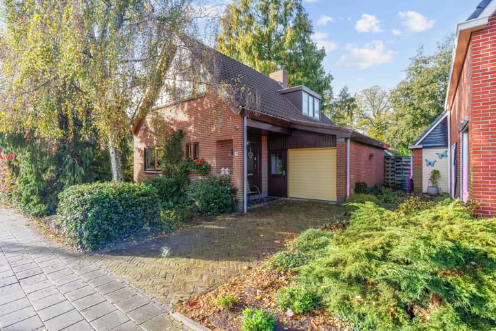 Foto von Haus Verlengde Molenlaan 2A, Siddeburen