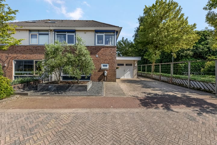 Photo of property Verlengde Moutlaan 11, Bemmel