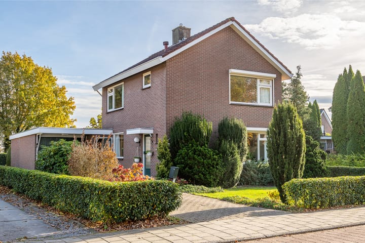 Photo de la maison Verlengde Oosterdiep OZ 124, Barger-Compascuum