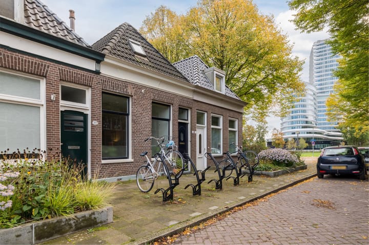 Verlengde Oosterweg 32 in Groningen