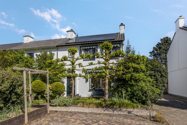 Photo of property Verlengde Parkweg 42, Ede