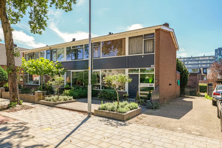 Foto van woning Verlengde Parkweg 73, Ede