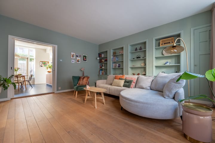 Foto van woning Verlengde Pompstraat 28, Gorinchem