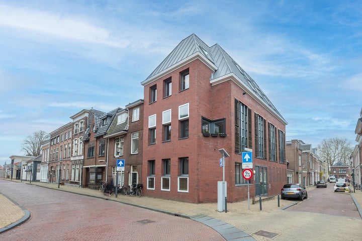 Verlengde Pompstraat 3 in Gorinchem