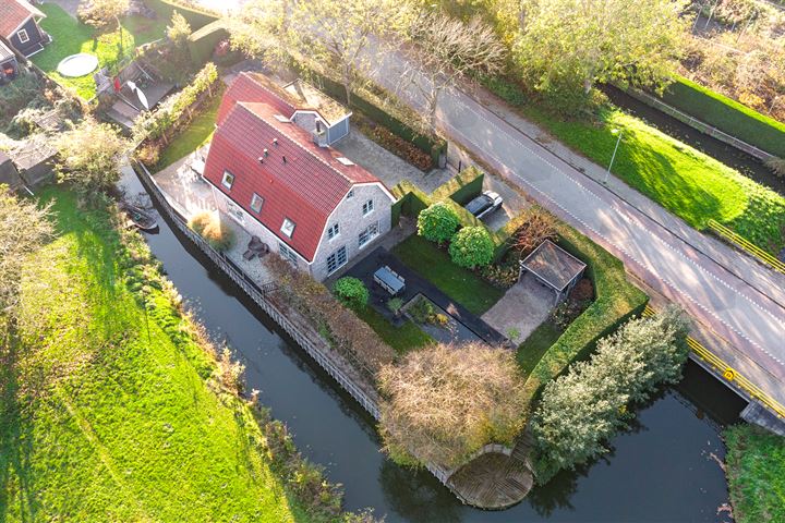 Verlengde Raadhuislaan 4 in Grootebroek