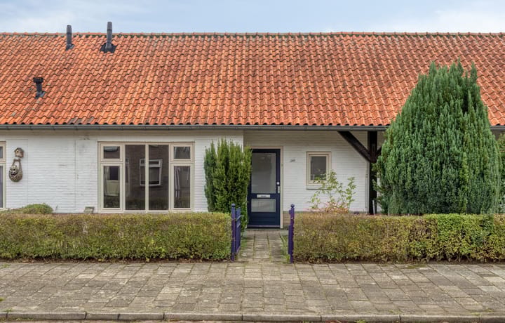 Photo de la maison Verlengde Raagtenstraat 3, Beek en Donk
