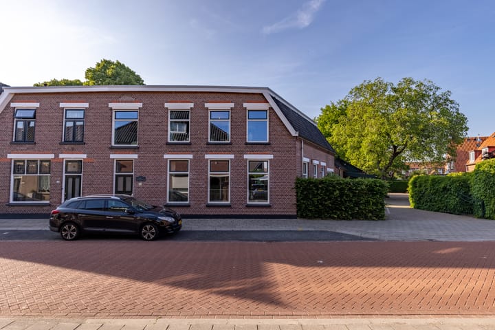 Verlengde Ratumsestraat 27 in Winterswijk