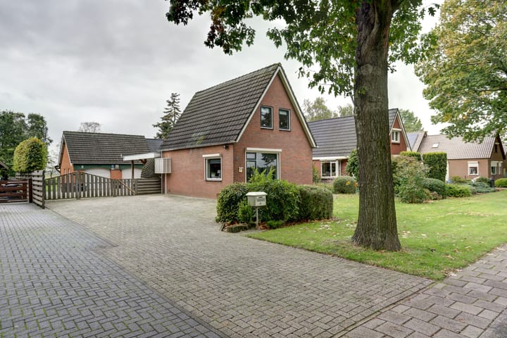Verlengde Scholtenskanaal WZ 47 in Emmer-Compascuum